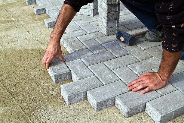 Trusted Coraopolis, PA Driveway Pavers Experts